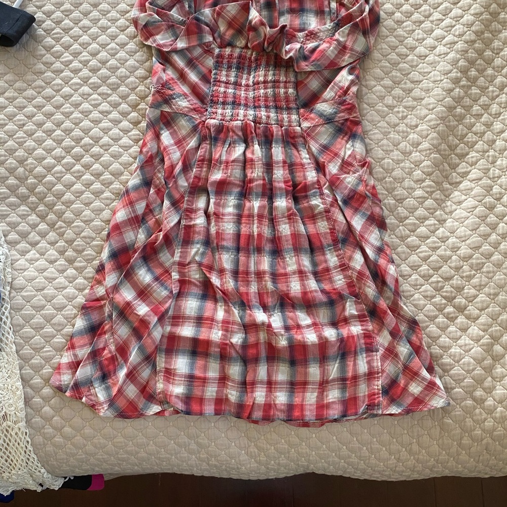 Fun dress - Picture 3 of 3
